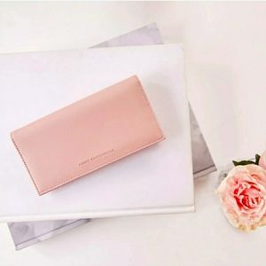 Aimee Kestenberg Marietta flat wallet